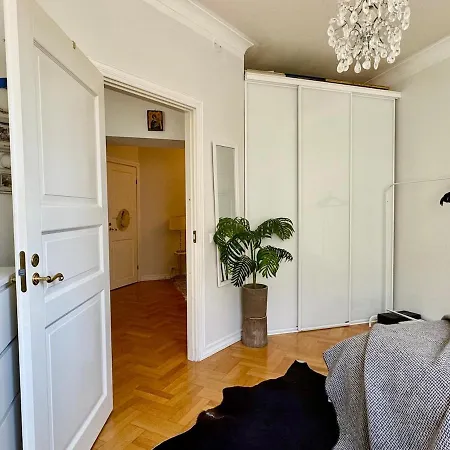 Elegant & Spacious, Haemeenkatu, Sauna *