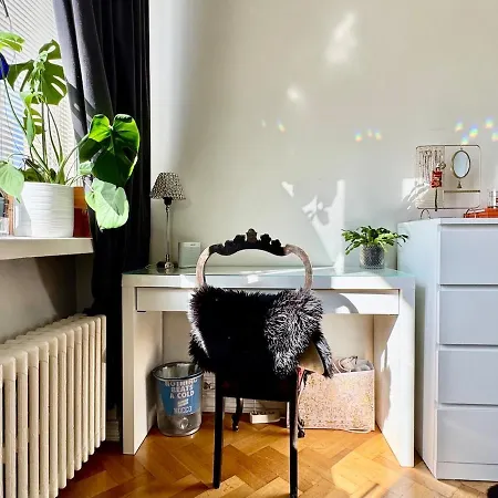 Elegant & Spacious, Haemeenkatu, Sauna Apartmán