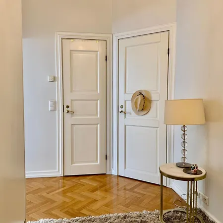 Elegant & Spacious, Haemeenkatu, Sauna