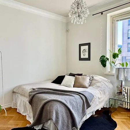 Appartement Elegant & Spacious, Haemeenkatu, Sauna *