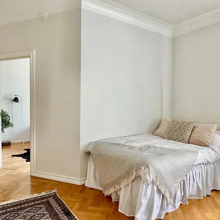 Elegant & Spacious, Haemeenkatu, Sauna